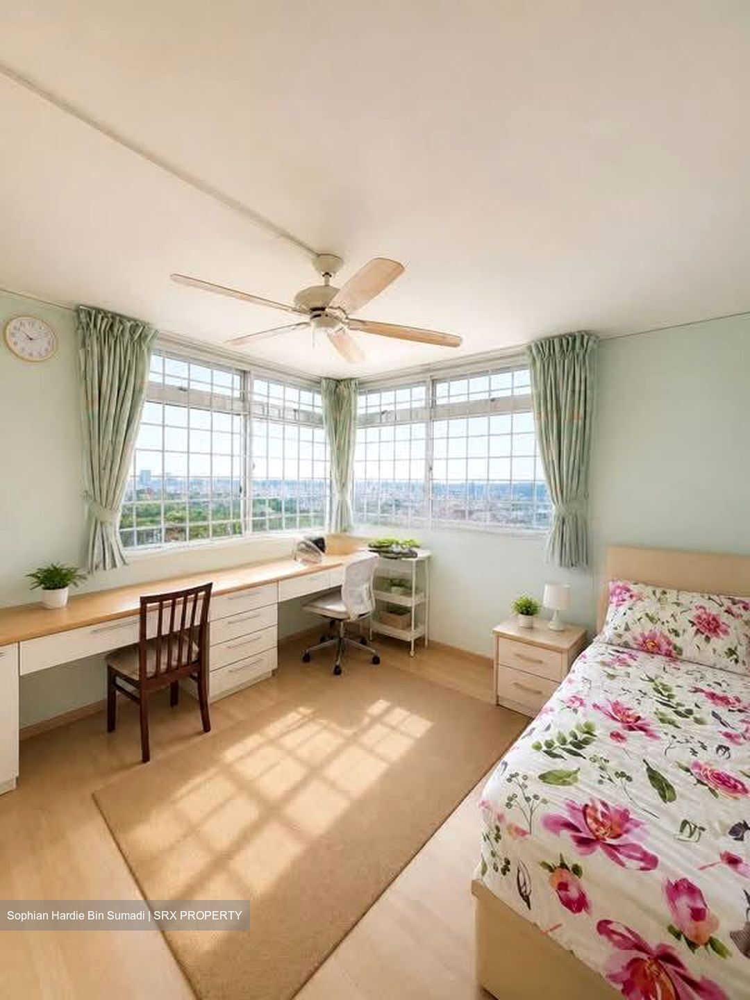 Blk 161 Yung Ping Road (Jurong West), HDB Executive #584648641
